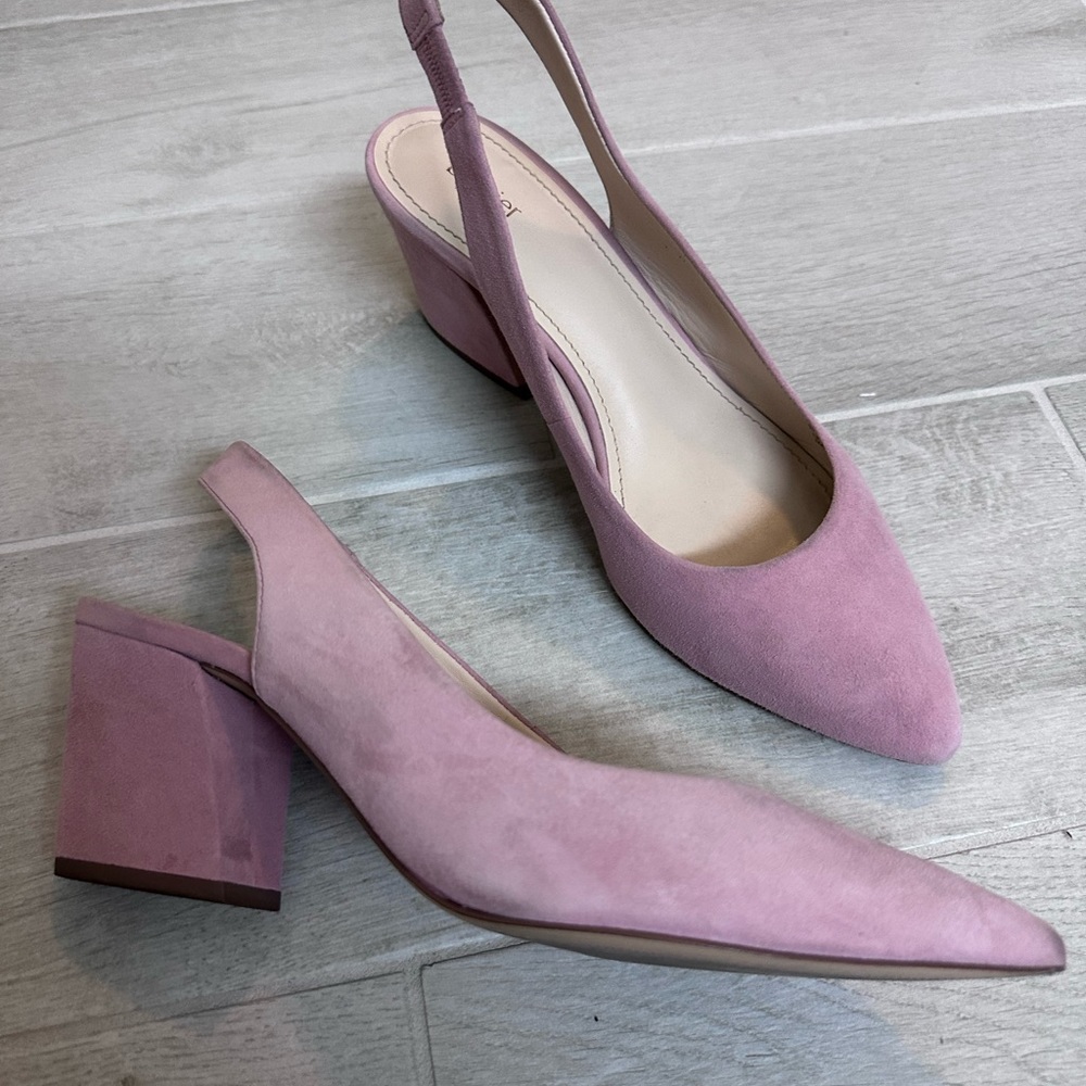 Botkier New York heels